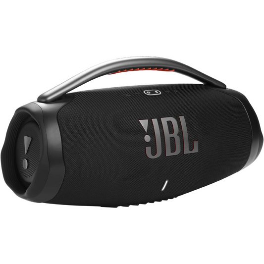 Altavoz: JBL Boombox 3