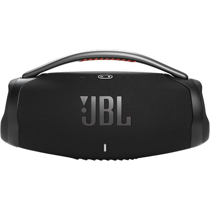 Altavoz: JBL Boombox 3